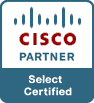 Cisco Partner Logo