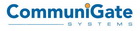 CommuniGate Systems Logo