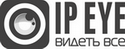 IP Eye Partner Logo