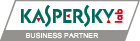 Kaspersky Lab Logo