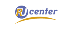 RU-CENTER Logo